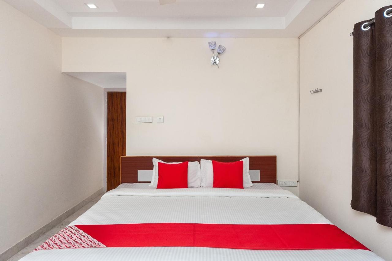 Super Hotel O Le Mint Omr Ченнаї Екстер'єр фото