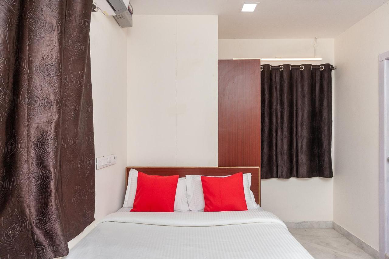 Super Hotel O Le Mint Omr Ченнаї Екстер'єр фото