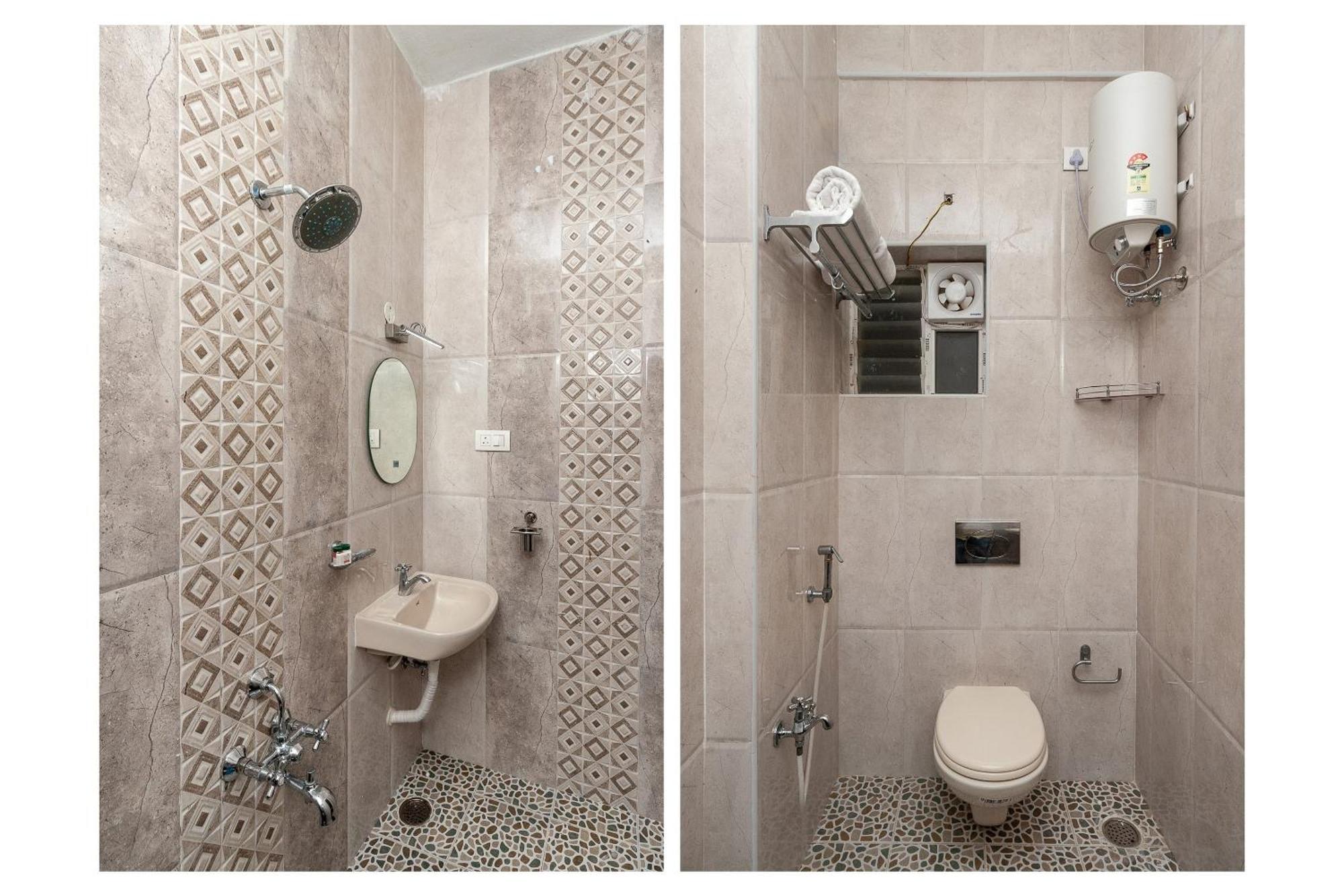 Super Hotel O Le Mint Omr Ченнаї Екстер'єр фото
