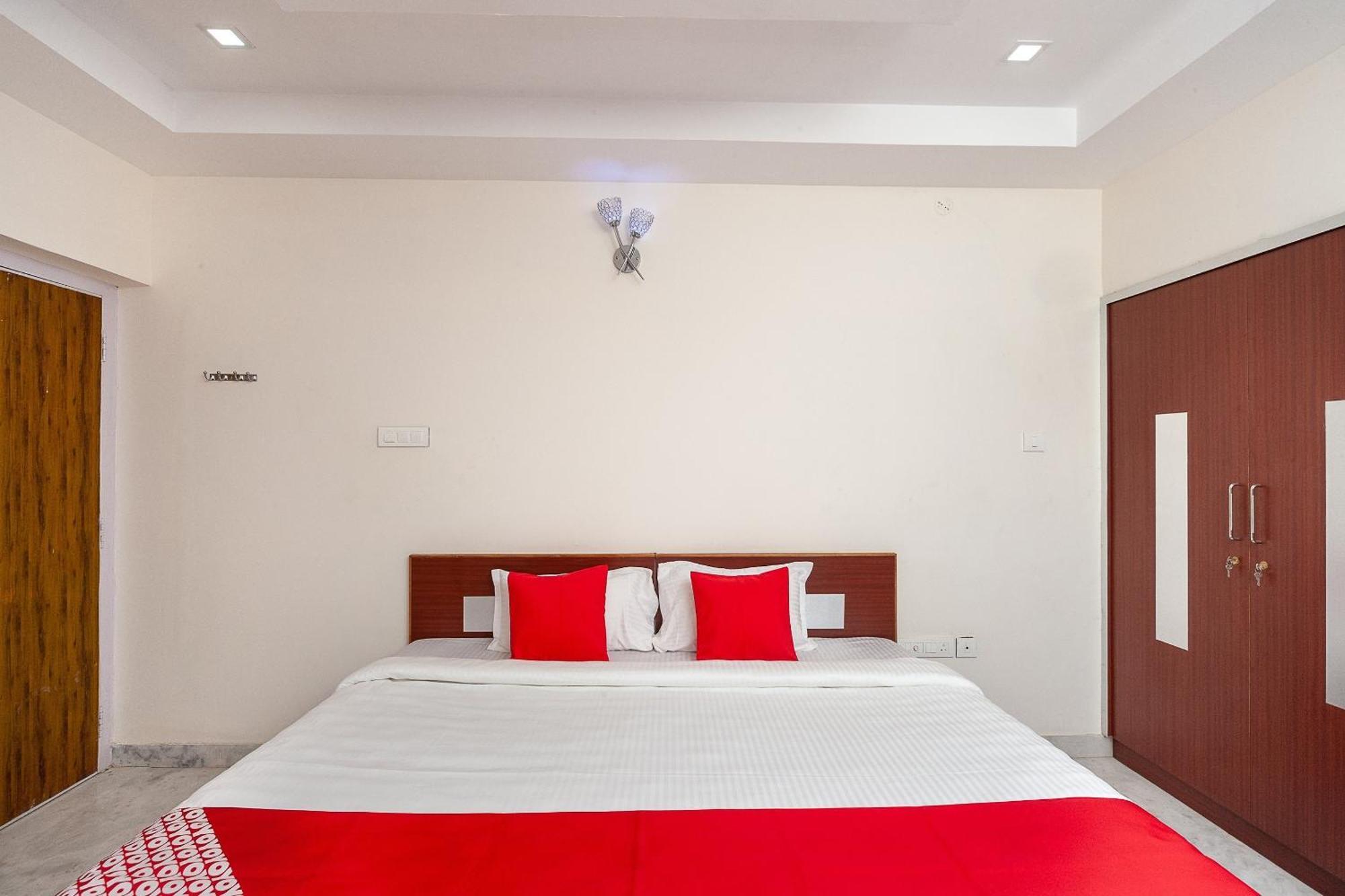Super Hotel O Le Mint Omr Ченнаї Екстер'єр фото